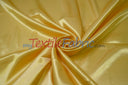 Charmeuse Satin Fabric | Silky Soft Satin | 60" Wide | Multiple Colors