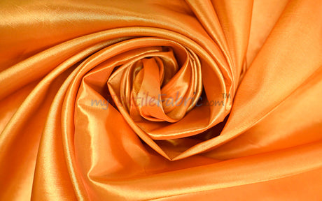 Taffeta Fabric | Two Tone Taffeta Fabric | Non Stretch Taffeta | 60" Wide | Multiple Solid Colors