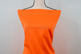 Nylon Spandex 4 Way Stretch Fabric | 60" Width | Great for Swimwear, Dancewear, Waterproof, Tablecloths, Chair Covers | Multiple Colors |