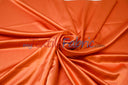 Stretch Charmeuse Satin Fabric | Soft Silky Satin Fabric | 96% Polyester 4% Spandex | Multiple Colors | Yards & Bolts