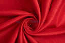 Shantung Satin Fabric | Satin Dupioni Silk Fabric | 60" Wide | Multiple Colors | Yards & Bolts