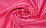 Taffeta Fabric | Two Tone Taffeta Fabric | Non Stretch Taffeta | 60" Wide | Multiple Solid Colors