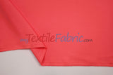 60" Wide Polyester Fabric Yards and Bolts | Visa Polyester Poplin Fabric | Basic Polyester for Tablecloths, Drapery, and Curtains