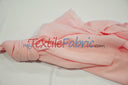 100% Cotton Gauze Fabric | Soft Lightweight Cotton Muslin | 48" Wide | Yards & Bolts