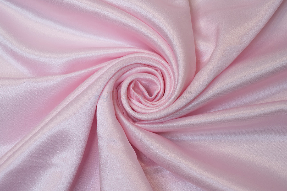 Crepe Back Satin | Korea Quality | 60" Wide | Yards & Bolts