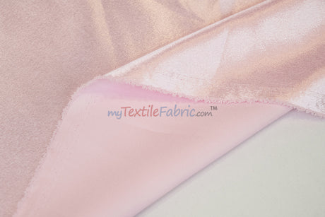 Superior Quality Crepe Back Satin | Japan Quality | 60" Wide Multiple Colors
