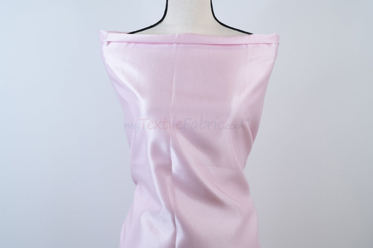 Crepe Back Satin | Korea Quality | 60" Wide | Yards & Bolts