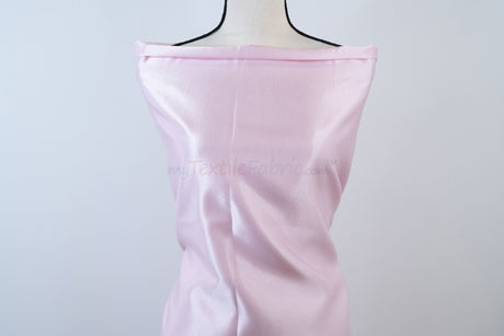 Crepe Back Satin | Korea Quality | 60" Wide | Yards & Bolts
