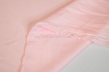Nylon Spandex 4 Way Stretch Fabric | 60" Width | Great for Swimwear, Dancewear, Waterproof, Tablecloths, Chair Covers | Multiple Colors |