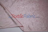 Panne Velvet Fabric | 60" Wide | Crush Panne Velour | Apparel, Costumes, Cosplay, Curtains, Drapery & Home Decor