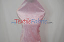 Panne Velvet Fabric | 60" Wide | Crush Panne Velour | Apparel, Costumes, Cosplay, Curtains, Drapery & Home Decor