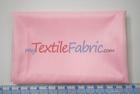 Polyester Lining Fabric | Woven Polyester Lining | 60" Wide | Continuous Yards | Imperial Taffeta Lining | Apparel Lining | Tent Lining and Decoration