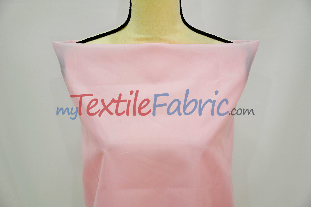 Polyester Lining Fabric | Woven Polyester Lining | 60" Wide | Continuous Yards | Imperial Taffeta Lining | Apparel Lining | Tent Lining and Decoration