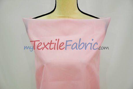 Polyester Lining Fabric | Woven Polyester Lining | 60" Wide | Continuous Yards | Imperial Taffeta Lining | Apparel Lining | Tent Lining and Decoration