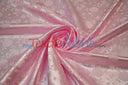 Satin Jacquard - Satin Flower Brocade - Sample Swatch 3x3