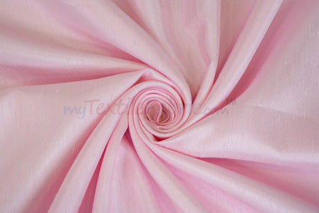 Shantung Satin Fabric | Satin Dupioni Silk Fabric | 60" Wide | Multiple Colors | Yards & Bolts