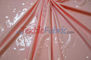 Shiny Stretch Patent Vinyl Fabric | 94% Polyester, 6% Spandex | 55" Wide | Glossy & Flexible Material for Fashion and Crafts