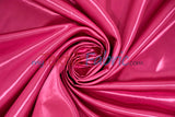 Bridal Satin Fabric | Shiny Bridal Satin | 60" Wide | Multiple Colors | Yards & Bolts