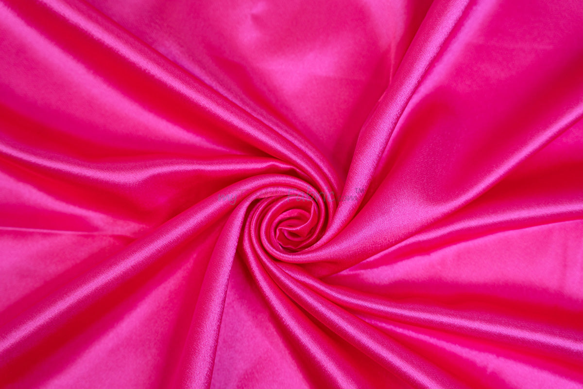 Crepe Back Satin | Korea Quality | 60" Wide | Yards & Bolts