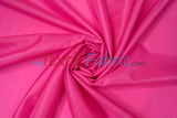 Polyester Lining Fabric | Woven Polyester Lining | 60" Wide | Continuous Yards | Imperial Taffeta Lining | Apparel Lining | Tent Lining and Decoration