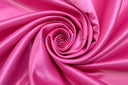 Lamour Satin Fabric | Polyester Matte Satin | Peau De Soie | 60" Wide | Wedding Dress, Tablecloth, Multiple Colors