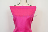 Shantung Satin Fabric | Satin Dupioni Silk Fabric | 60" Wide | Multiple Colors | Yards & Bolts