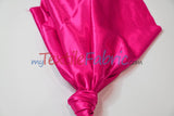 Stretch Charmeuse Satin Fabric | Soft Silky Satin Fabric | 96% Polyester 4% Spandex | Multiple Colors | Yards & Bolts