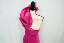 Lamour Satin Fabric | Polyester Matte Satin | Peau De Soie | 60" Wide | Wedding Dress, Tablecloth, Multiple Colors