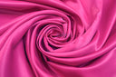 Lamour Satin Fabric | Polyester Matte Satin | Peau De Soie | 60" Wide | Wedding Dress, Tablecloth, Multiple Colors