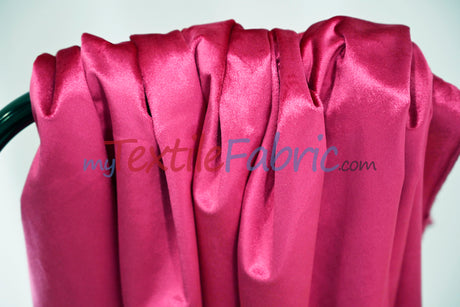 BT Royal™ ------------------------------A Plush Velvet Fabric | Soft and Plush Non Stretch Velvet Fabric | 60" Wide | Apparel, Decor, Drapery and Upholstery Weight | Multiple Colors