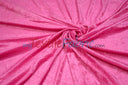 Panne Velvet Fabric | 60" Wide | Crush Panne Velour | Apparel, Costumes, Cosplay, Curtains, Drapery & Home Decor