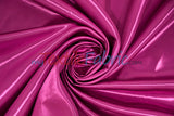 Bridal Satin Fabric | Shiny Bridal Satin | 60" Wide | Multiple Colors | Yards & Bolts
