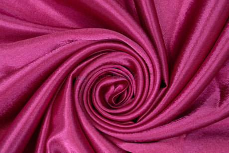 Crepe Back Satin | Korea Quality | 60" Wide | Yards & Bolts
