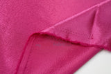 Crepe Back Satin | Korea Quality | 60" Wide | Yards & Bolts