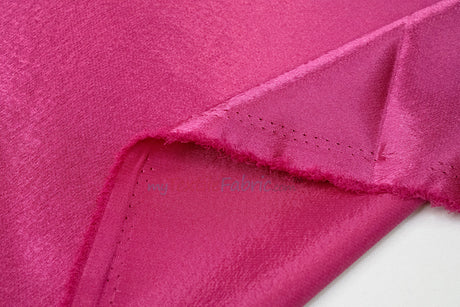 Crepe Back Satin | Korea Quality | 60" Wide | Yards & Bolts