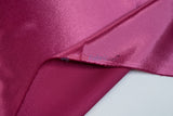 Superior Quality Crepe Back Satin | Japan Quality | 60" Wide Multiple Colors