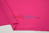 Extra Wide Polyester Fabric | 124" Wide Polyester Fabric | 124" Polypoplin for Tablecloths, Drapery, and Curtains |