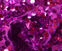 New York Dazzle Sequins Fabric | 6mm Sequins Fabric | 52" Wide | Multiple Colors |