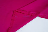 Nylon Spandex 4 Way Stretch Fabric | 60" Width | Great for Swimwear, Dancewear, Waterproof, Tablecloths, Chair Covers | Multiple Colors |