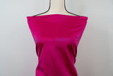 Nylon Spandex 4 Way Stretch Fabric | 60" Width | Great for Swimwear, Dancewear, Waterproof, Tablecloths, Chair Covers | Multiple Colors |