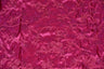 Sequins Ribbon Taffeta Fabric | Ribbon Cord Taffeta Embroidery with Sequins Embellishments | 54" Wide | Multiple Colors |