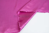 Shantung Satin Fabric | Satin Dupioni Silk Fabric | 60" Wide | Multiple Colors | Yards & Bolts