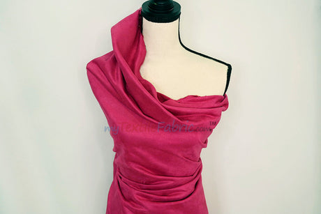 Suede Fabric | Microsuede | 40 Colors | 60" Wide | Faux Suede | Upholstery Weight, Tablecloth, Bags, Pouches, Cosplay, Costume | Continuous Yards |