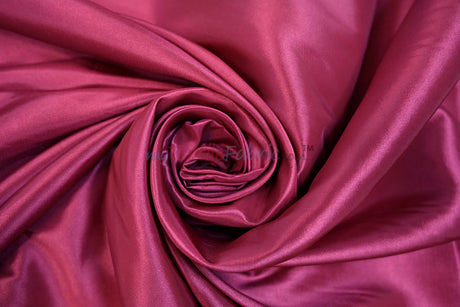 Taffeta Fabric | Two Tone Taffeta Fabric | Non Stretch Taffeta | 60" Wide | Multiple Solid Colors