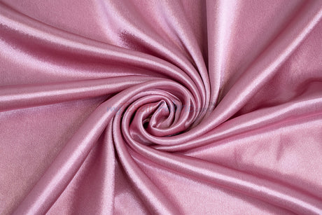 Crepe Back Satin | Korea Quality | 60" Wide | Yards & Bolts