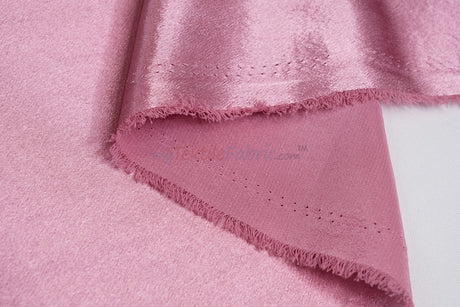 Crepe Back Satin | Korea Quality | 60" Wide | Yards & Bolts