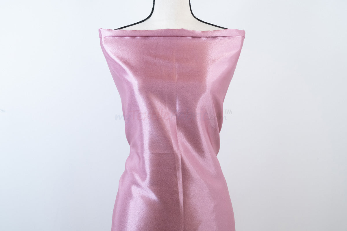 Crepe Back Satin | Korea Quality | 60" Wide | Yards & Bolts