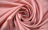 Taffeta Fabric | Two Tone Taffeta Fabric | Non Stretch Taffeta | 60" Wide | Multiple Solid Colors