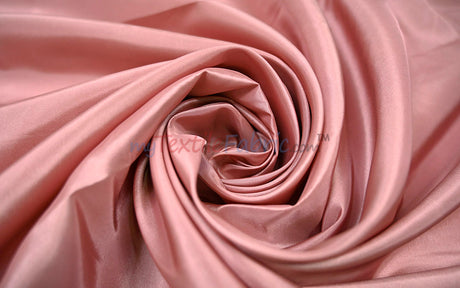 Taffeta Fabric | Two Tone Taffeta Fabric | Non Stretch Taffeta | 60" Wide | Multiple Solid Colors