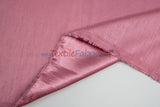 Shantung Satin Fabric | Satin Dupioni Silk Fabric | 60" Wide | Multiple Colors | Yards & Bolts